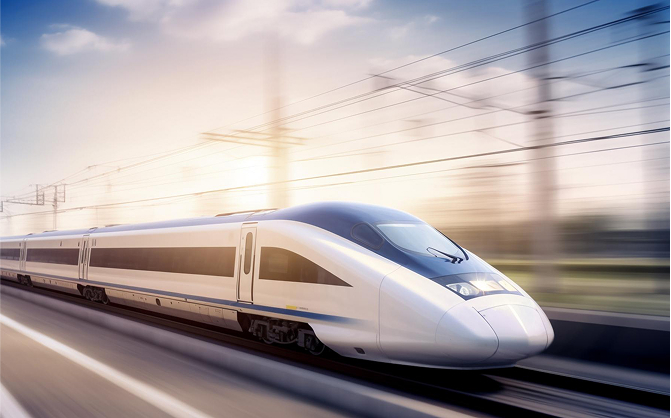 Rail Transit Solutions